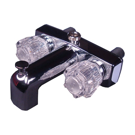 Us Hardware US Hardware Tub and Shower Diverter 1 pk RV-022B